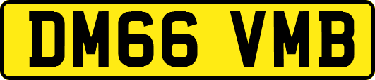 DM66VMB