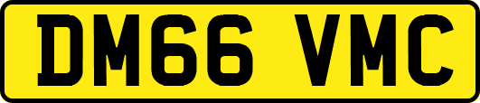 DM66VMC