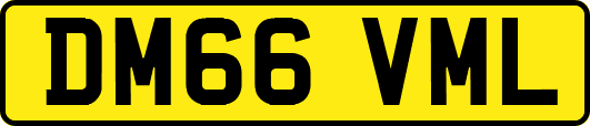 DM66VML