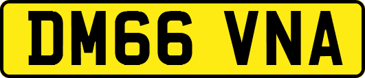 DM66VNA