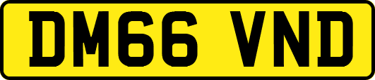DM66VND