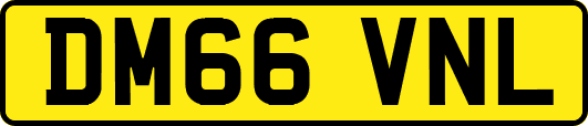 DM66VNL