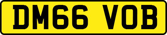 DM66VOB
