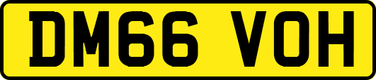 DM66VOH