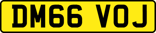DM66VOJ
