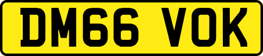 DM66VOK