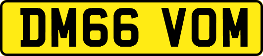 DM66VOM