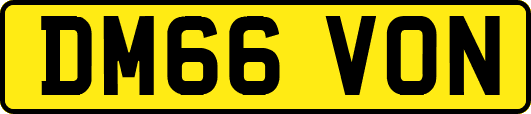 DM66VON