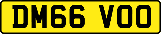 DM66VOO