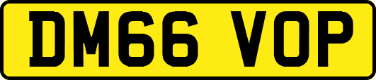 DM66VOP