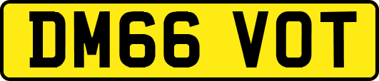 DM66VOT