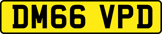 DM66VPD