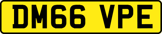 DM66VPE