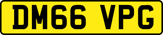 DM66VPG