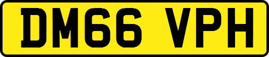 DM66VPH