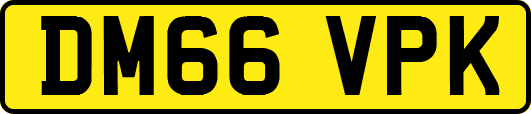 DM66VPK