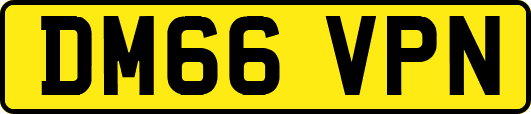 DM66VPN
