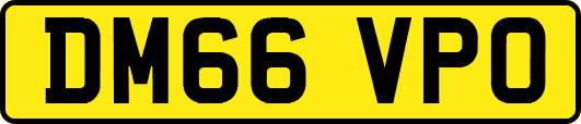 DM66VPO