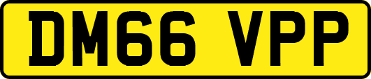 DM66VPP