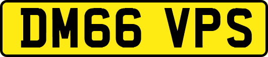 DM66VPS