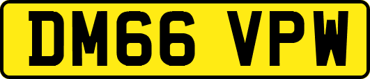 DM66VPW