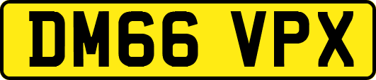 DM66VPX