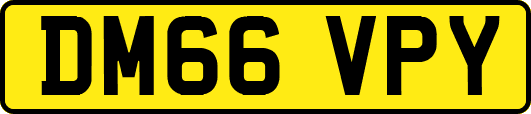 DM66VPY