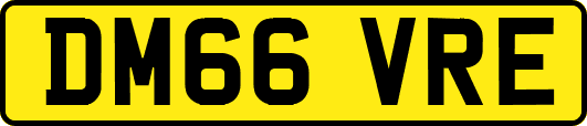 DM66VRE