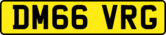 DM66VRG