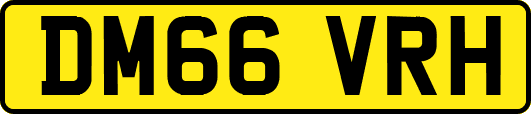 DM66VRH