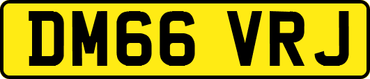 DM66VRJ