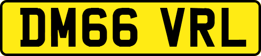DM66VRL