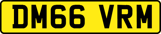 DM66VRM
