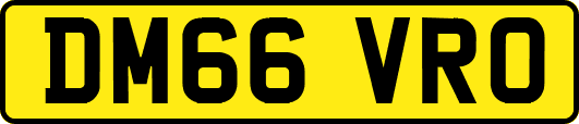 DM66VRO