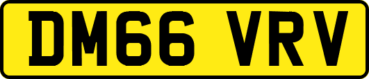 DM66VRV