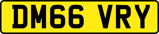 DM66VRY