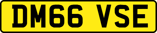 DM66VSE
