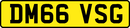 DM66VSG