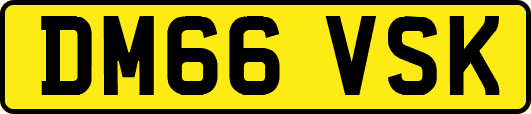 DM66VSK