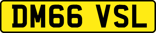 DM66VSL