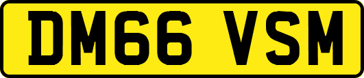 DM66VSM