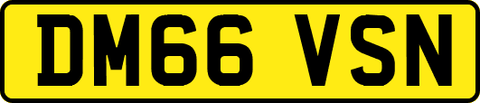 DM66VSN