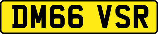 DM66VSR