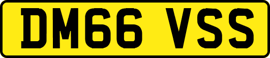 DM66VSS