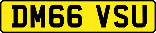 DM66VSU