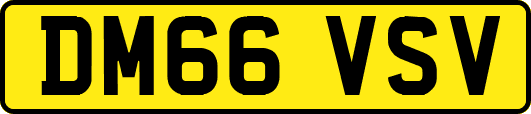 DM66VSV