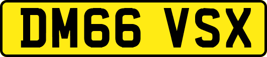 DM66VSX