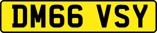 DM66VSY