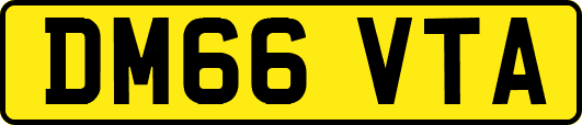 DM66VTA