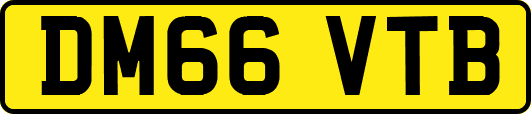 DM66VTB